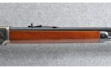 Uberti ~ 1873 Sporting Rifle ~ .357 S&W Mag - 5 of 9
