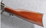 Uberti ~ 1873 Sporting Rifle ~ .357 S&W Mag - 9 of 9