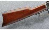 Uberti ~ 1873 Sporting Rifle ~ .357 S&W Mag - 2 of 9