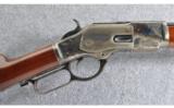 Uberti ~ 1873 Sporting Rifle ~ .357 S&W Mag - 3 of 9