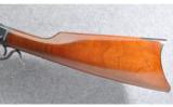 Uberti ~ 1885 High Wall Sporting Rifle ~ .45-70 GOVT - 9 of 9
