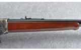 Uberti ~ 1885 High Wall Sporting Rifle ~ .45-70 GOVT - 5 of 9
