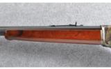 Uberti ~ 1885 High Wall Sporting Rifle ~ .45-70 GOVT - 7 of 9