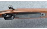 Winchester ~ Model 70 Carbine ~ .30-06 SPRG. - 4 of 9