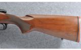 Winchester ~ Model 70 Carbine ~ .30-06 SPRG. - 9 of 9