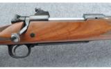 Winchester ~ Model 70 Carbine ~ .30-06 SPRG. - 3 of 9
