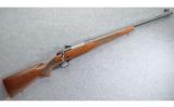 Winchester ~ Model 70 Carbine ~ .30-06 SPRG. - 1 of 9