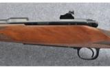 Winchester ~ Model 70 Carbine ~ .30-06 SPRG. - 8 of 9