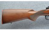 Winchester ~ Model 70 Carbine ~ .30-06 SPRG. - 2 of 9