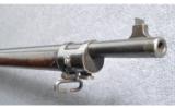 Springfield Armory ~
U.S. Model 1898 ~ .30-40 Krag - 6 of 9