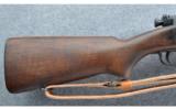 Remington ~ U.S. Model O3-A3 ~ .30-06 Sprg. - 2 of 9