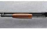 Winchester ~ Model 12 Field ~ 16 Ga - 7 of 9