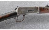 Winchester ~ 1894 Rifle ~ .30 WCF - 3 of 9