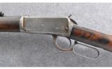 Winchester ~ 1894 Rifle ~ .30 WCF - 8 of 9