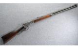 Winchester ~ 1894 Rifle ~ .30 WCF - 1 of 9