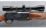 Browning ~ BAR II Safari ~ .300 Win Mag - 3 of 9