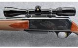 Browning ~ BAR II Safari ~ .300 Win Mag - 8 of 9