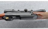 Browning ~ BAR II Safari ~ .300 Win Mag - 4 of 9