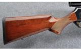 Browning ~ BAR II Safari ~ .300 Win Mag - 2 of 9