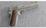 Springfield Armory ~ 1911-A1 Mil Spec ~ .45 ACP - 1 of 4