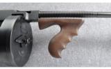 Auto Ordnance ~ 1927-A1 Thompson Semi-Automatic Carbine ~ .45 ACP - 4 of 9