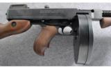 Auto Ordnance ~ 1927-A1 Thompson Semi-Automatic Carbine ~ .45 ACP - 3 of 9