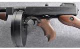 Auto Ordnance ~ 1927-A1 Thompson Semi-Automatic Carbine ~ .45 ACP - 7 of 9