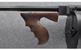 Auto Ordnance ~ 1927-A1 Thompson Semi-Automatic Carbine ~ .45 ACP - 6 of 9