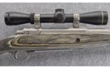 Ruger ~ M77 Hawkeye Guide Gun LH ~ .375 RUGER - 8 of 9