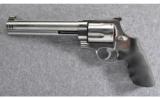 Smith & Wesson ~ 460 XVR ~ .460 S&W - 3 of 3