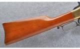 Uberti ~ 66 Carbine ~ .38 S&W SPL - 2 of 9