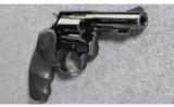 Smith & Wesson ~ Model 36-1 Spokane Police Dept. ~ .38 SPL - 3 of 3