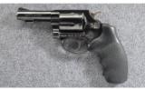 Smith & Wesson ~ Model 36-1 Spokane Police Dept. ~ .38 SPL - 2 of 3