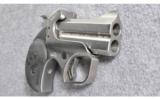Bond Arms ~ Defender two barrel set ~ .45 Colt/.410 & .45 ACP - 3 of 5