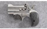 Bond Arms ~ Defender two barrel set ~ .45 Colt/.410 & .45 ACP - 2 of 5