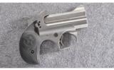 Bond Arms ~ Defender two barrel set ~ .45 Colt/.410 & .45 ACP - 1 of 5
