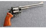 Smith & Wesson ~ Model 29-2 ~ .44 Mag - 1 of 5