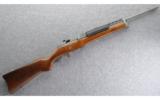 Ruger ~ Ranch Rifle ~ .223 REM - 1 of 9