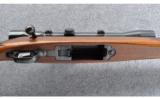 Ruger ~ 77/22 ~ .22 Hornet - 4 of 9