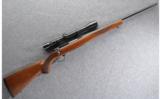 Ruger ~ 77/22 ~ .22 Hornet - 1 of 9