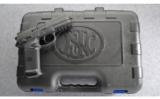 FNH ~ FNX-45 ~ .45 ACP - 4 of 5