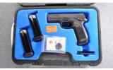 FNH ~ FNX-45 ~ .45 ACP - 5 of 5