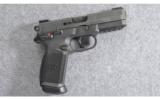 FNH ~ FNX-45 ~ .45 ACP - 1 of 5
