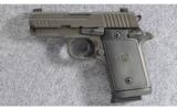 Sig Sauer ~ P938 Legion ~ 9MM - 2 of 5