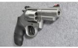 Smith & Wesson ~ 66-8 Combat Magnum ~ .357 Mag - 3 of 3