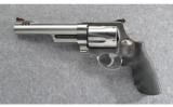 Smith & Wesson ~ 500 ~ .500 S&W Mag - 2 of 3