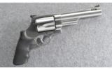 Smith & Wesson ~ 500 ~ .500 S&W Mag - 1 of 3