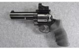 Ruger ~ GP100 ~ .44 SPL - 2 of 3