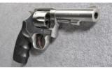 Smith & Wesson ~ 64-7 ~ .38 S&W SPL - 3 of 3
