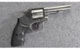 Smith & Wesson ~ 64-7 ~ .38 S&W SPL - 1 of 3